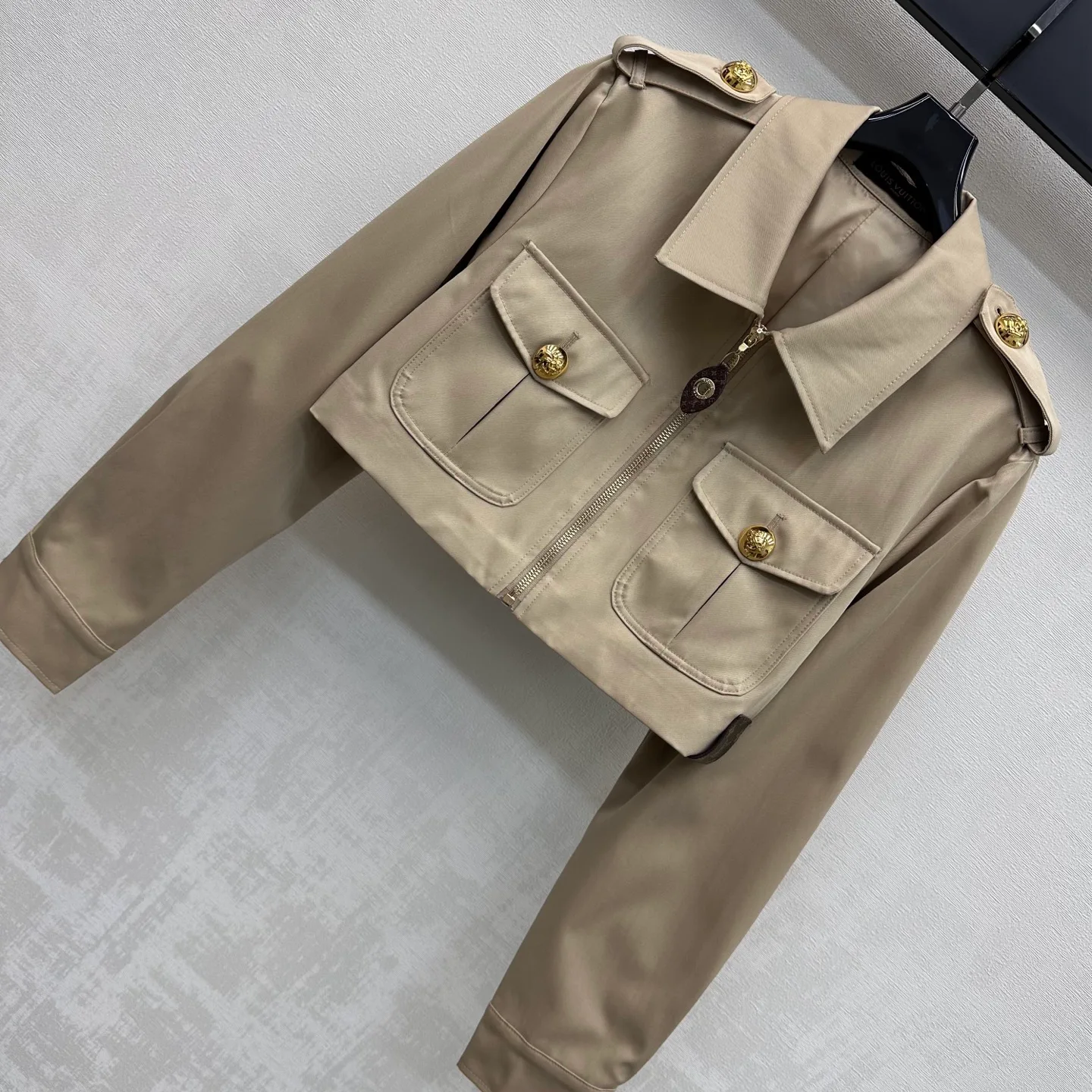 Жакеты Женские Louis Vuitton 11782182