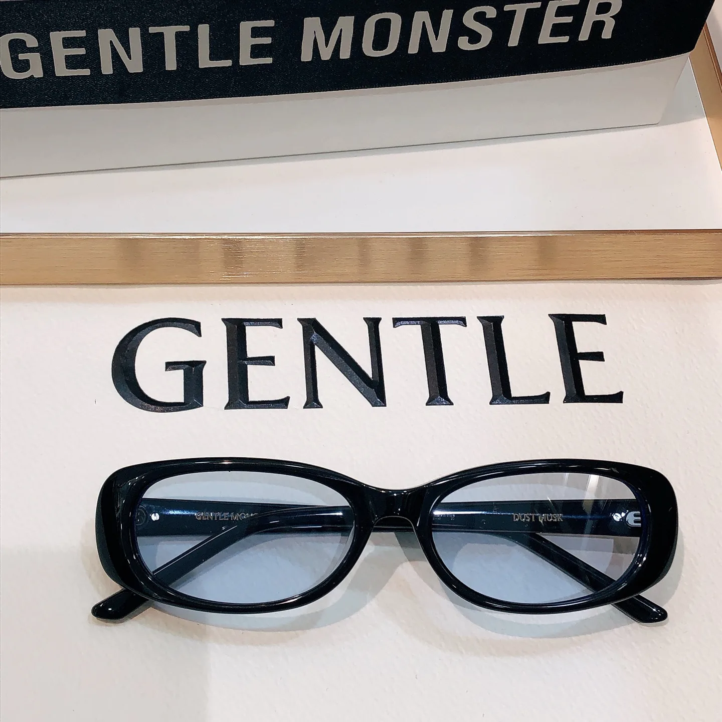 Очки Gentle Monster 11419472