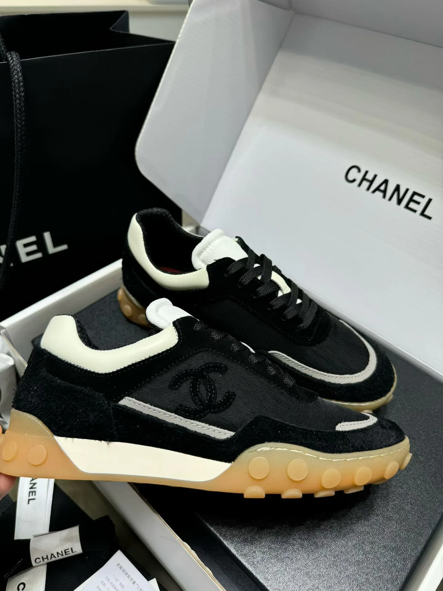 Туфли Женские Chanel 11879179