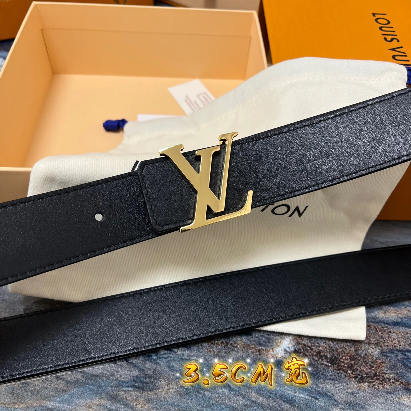 Ремни Louis Vuitton 11704553
