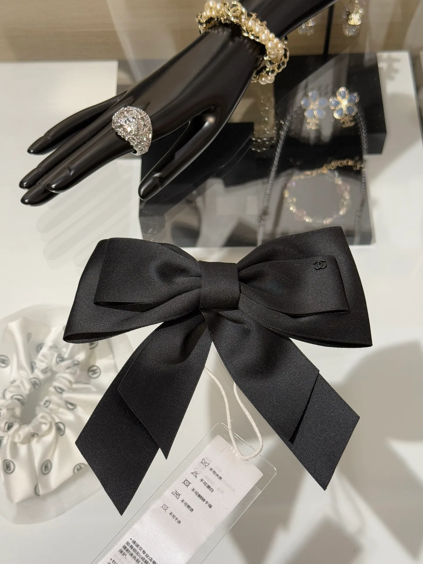 Головные Уборы Chanel 691550