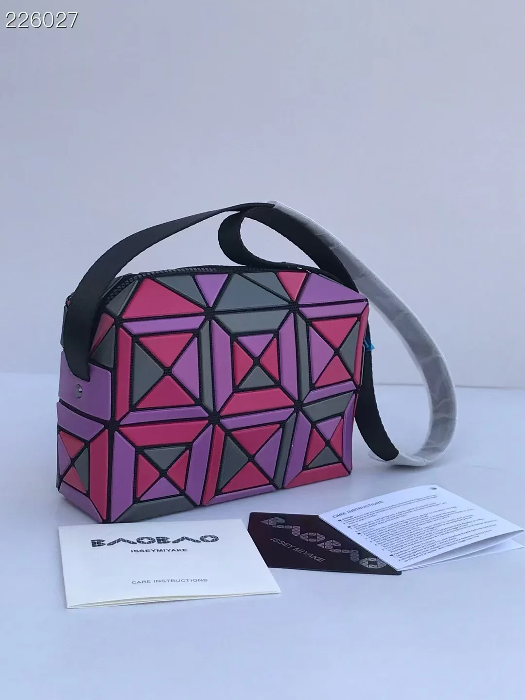 Сумки На Ремне Женские Issey Miyake 18389