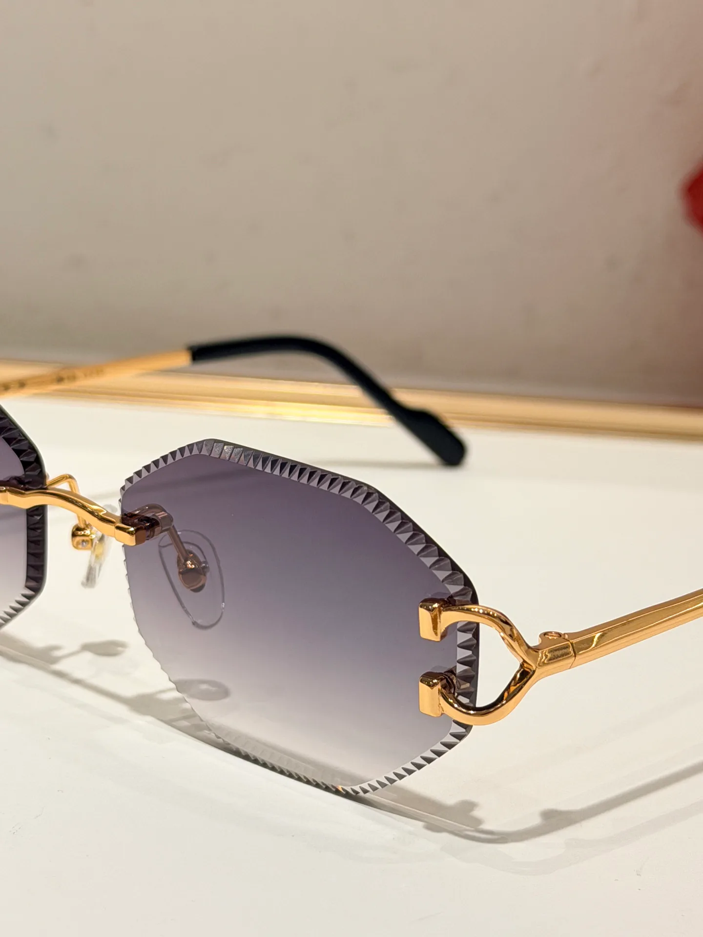 Очки Cartier 1193670