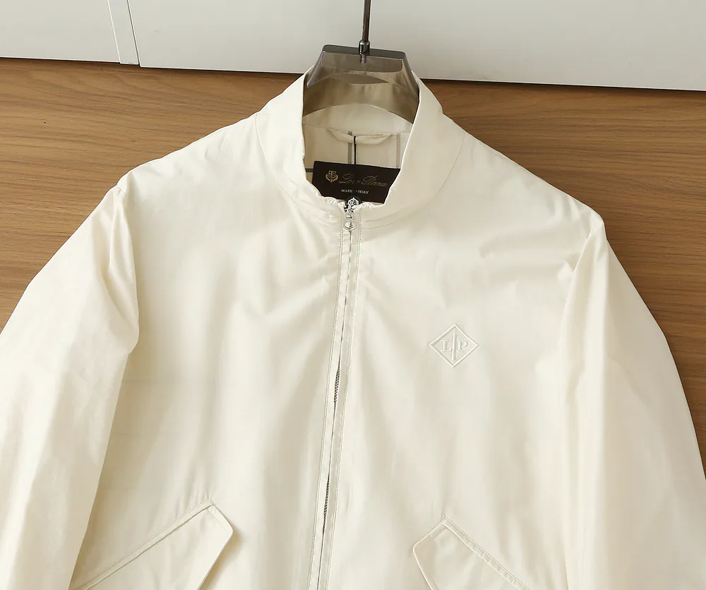 Куртки И Пуховики Мужские Loro Piana 9949713