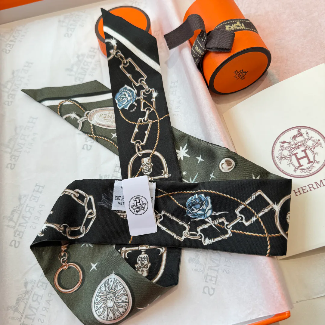 Платки Hermes 10416169
