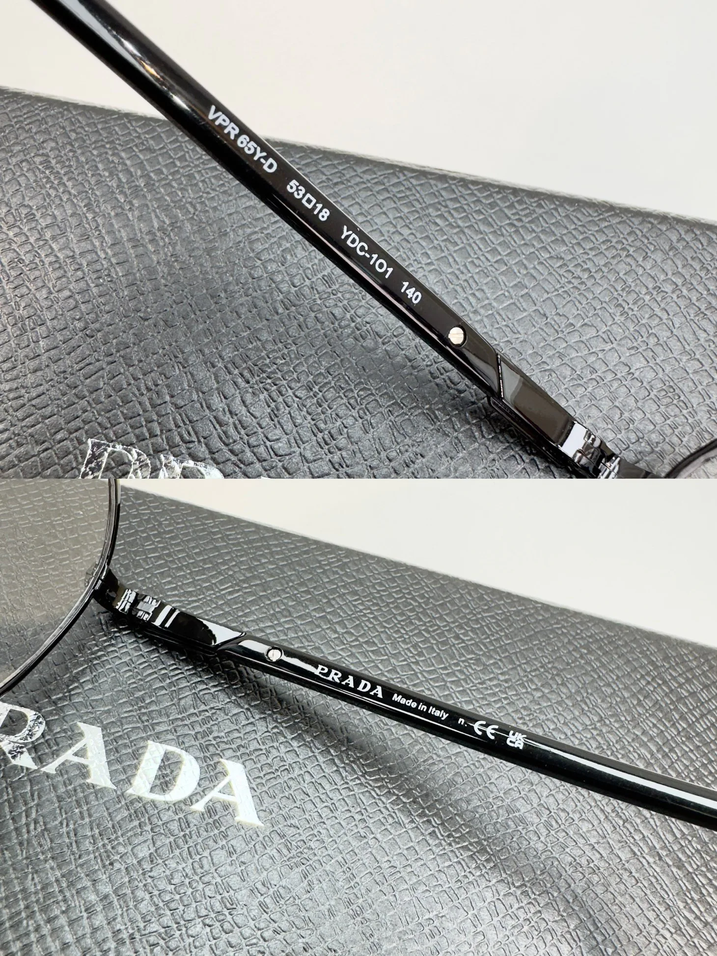 Очки Prada 1710