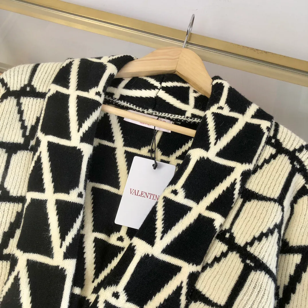 Джемперы И Свитеры Женские Valentino 1896787