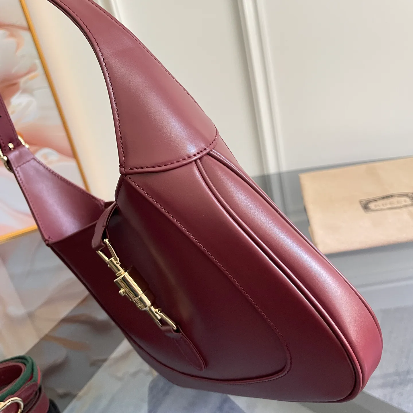 Классические Сумки Женские Gucci 13558909