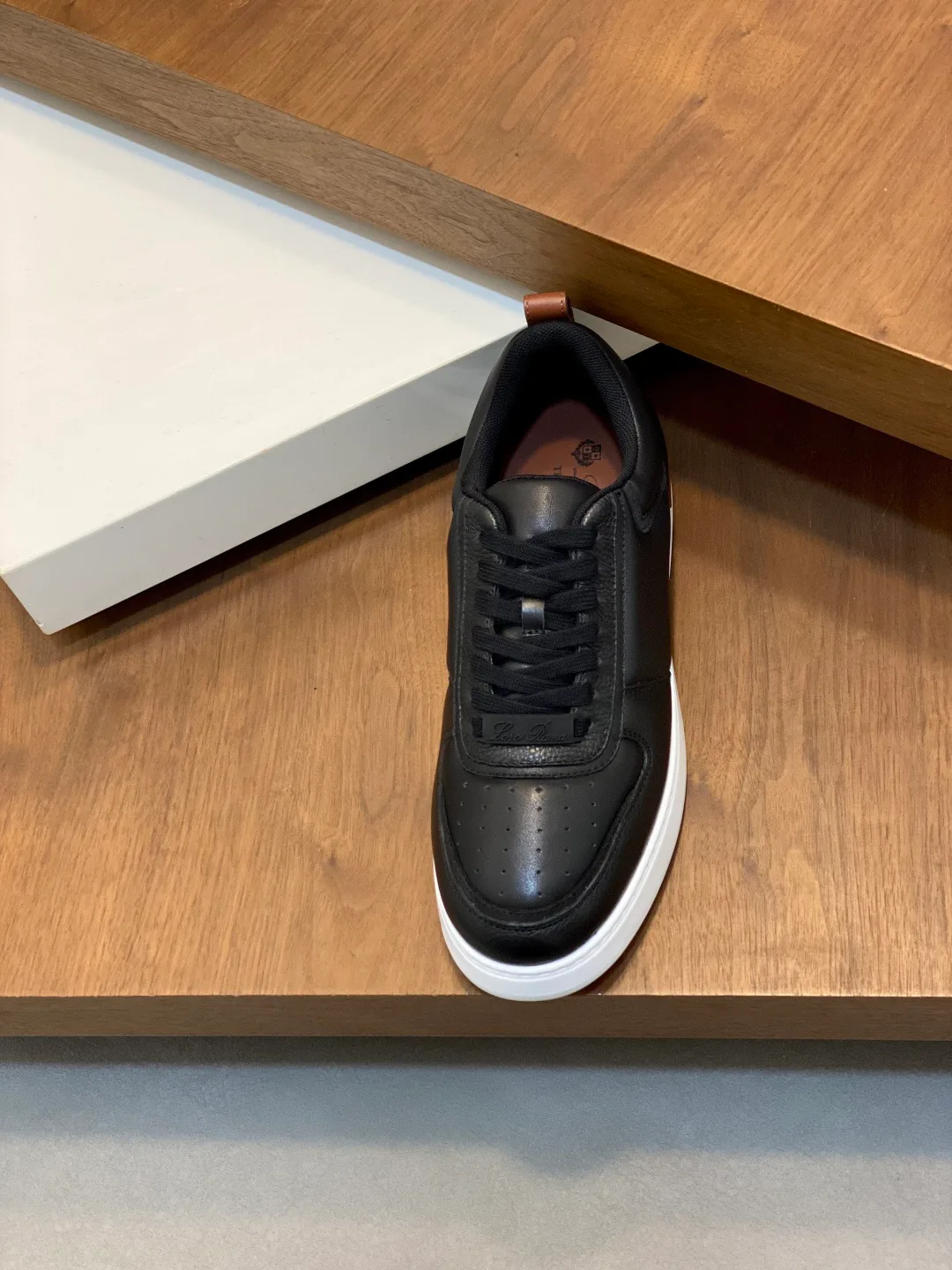 Кроссовки Мужские Loro Piana 13313977