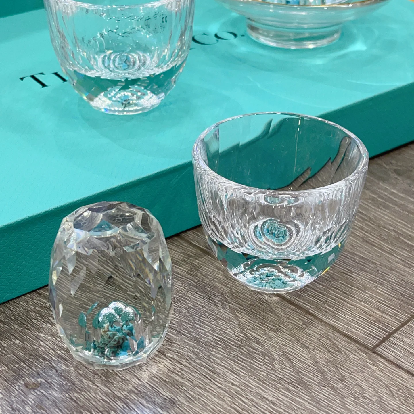 Посуда Tiffany 1260046