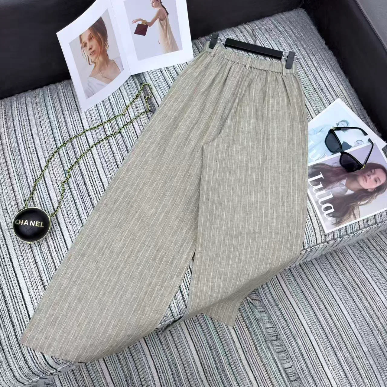 Костюмы Мужские Loro Piana 11760440