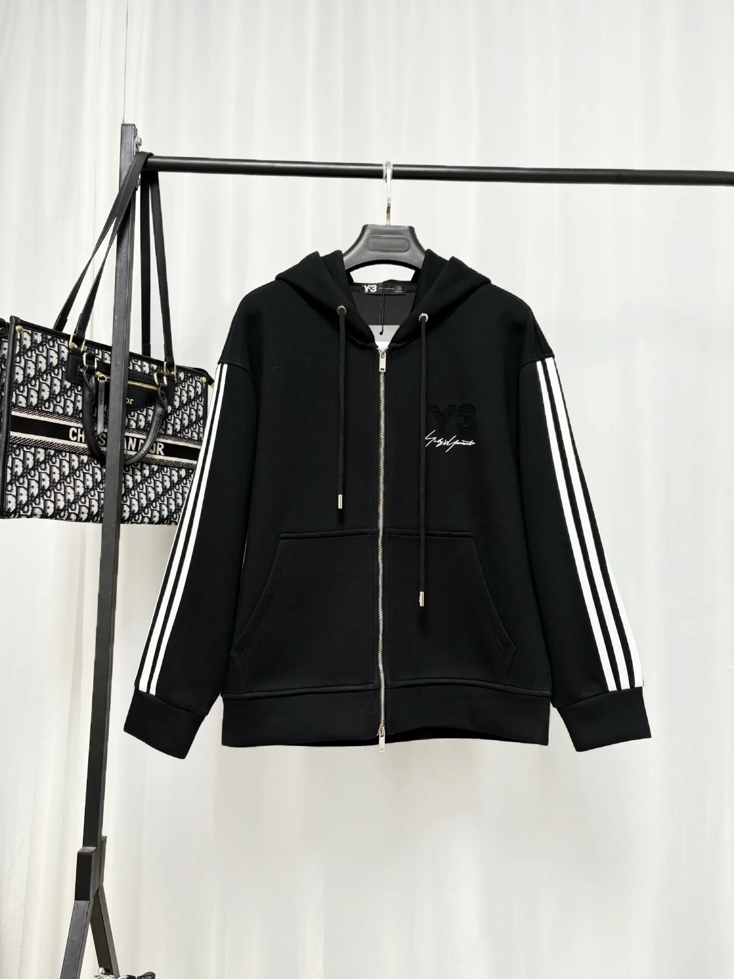 Свитшоты И Худи Мужские Y-3 18179170