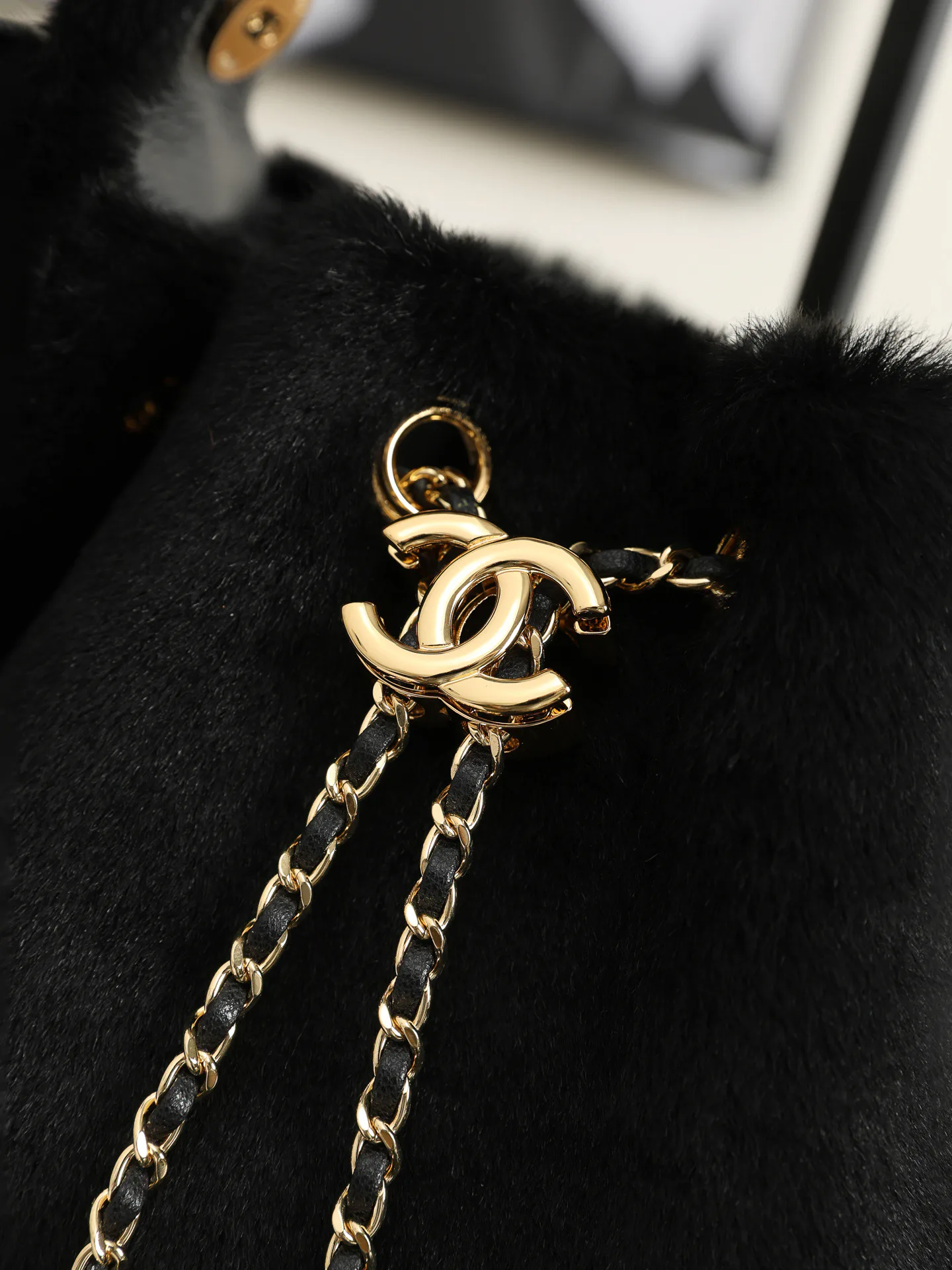 Классические Сумки Женские Chanel 18000327