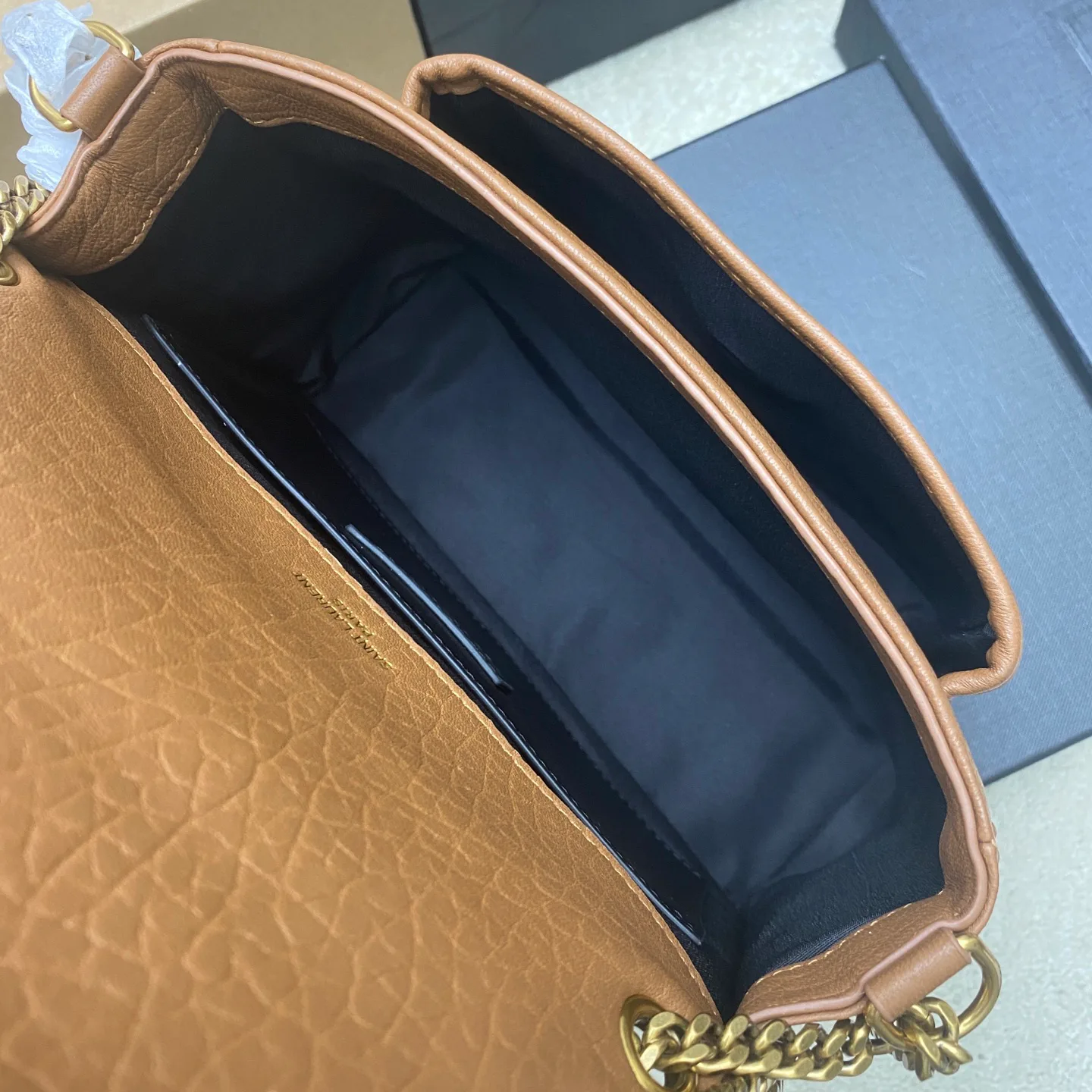 Классические Сумки Женские Saint Laurent 13435185