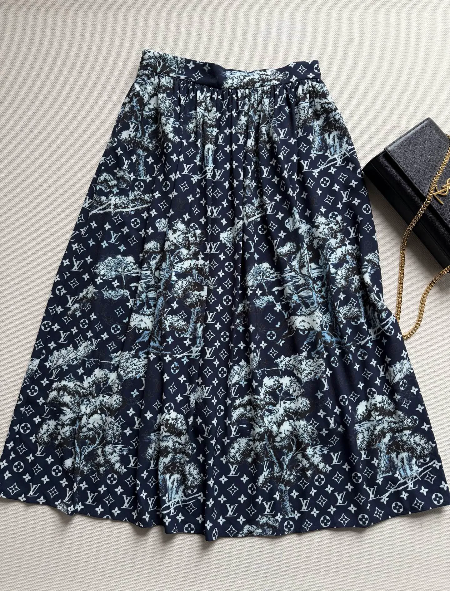 Юбки Женские Louis Vuitton 10376032