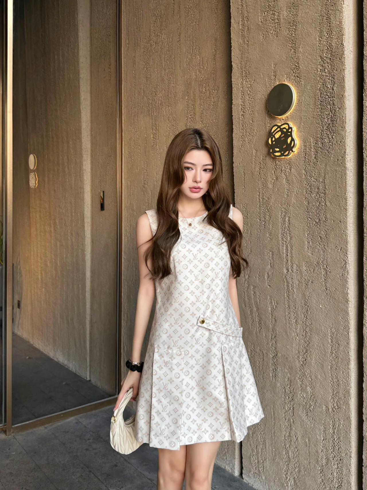 Платья Женские Louis Vuitton 11567764