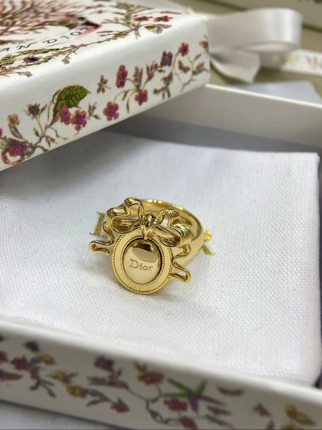 Бижутерия Christian Dior 12769656