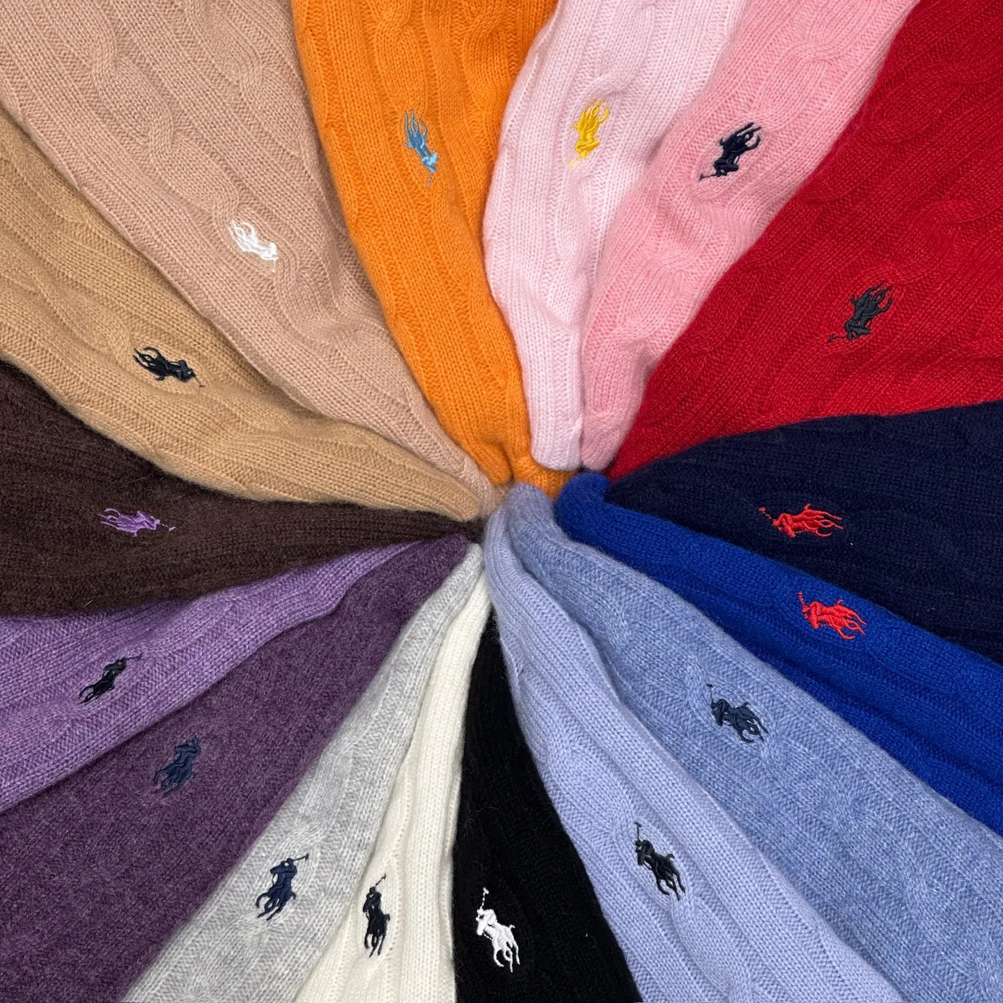 Джемперы И Свитеры Женские Ralph Lauren 19574690