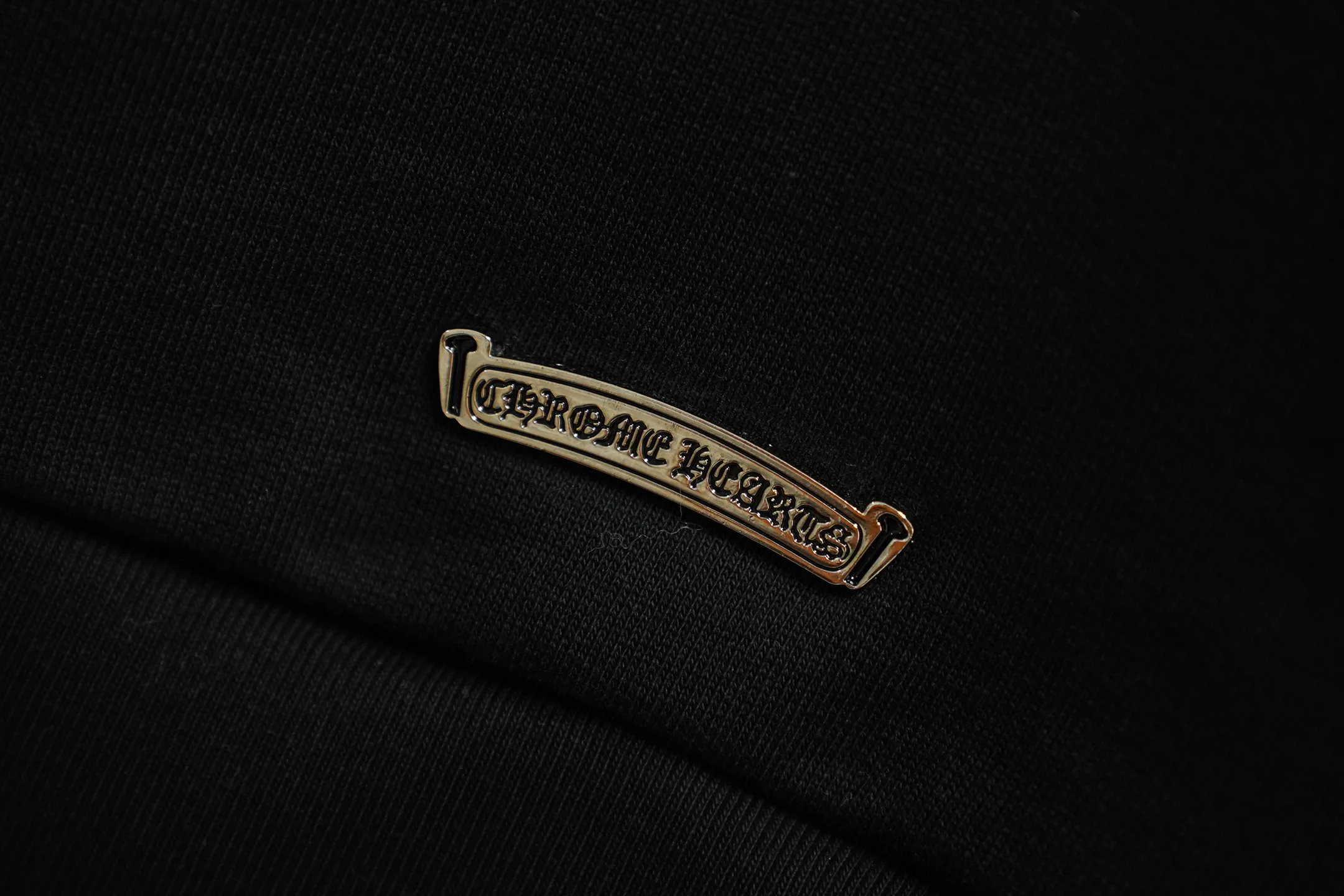 Свитшоты И Худи Мужские Chrome Hearts 18750831