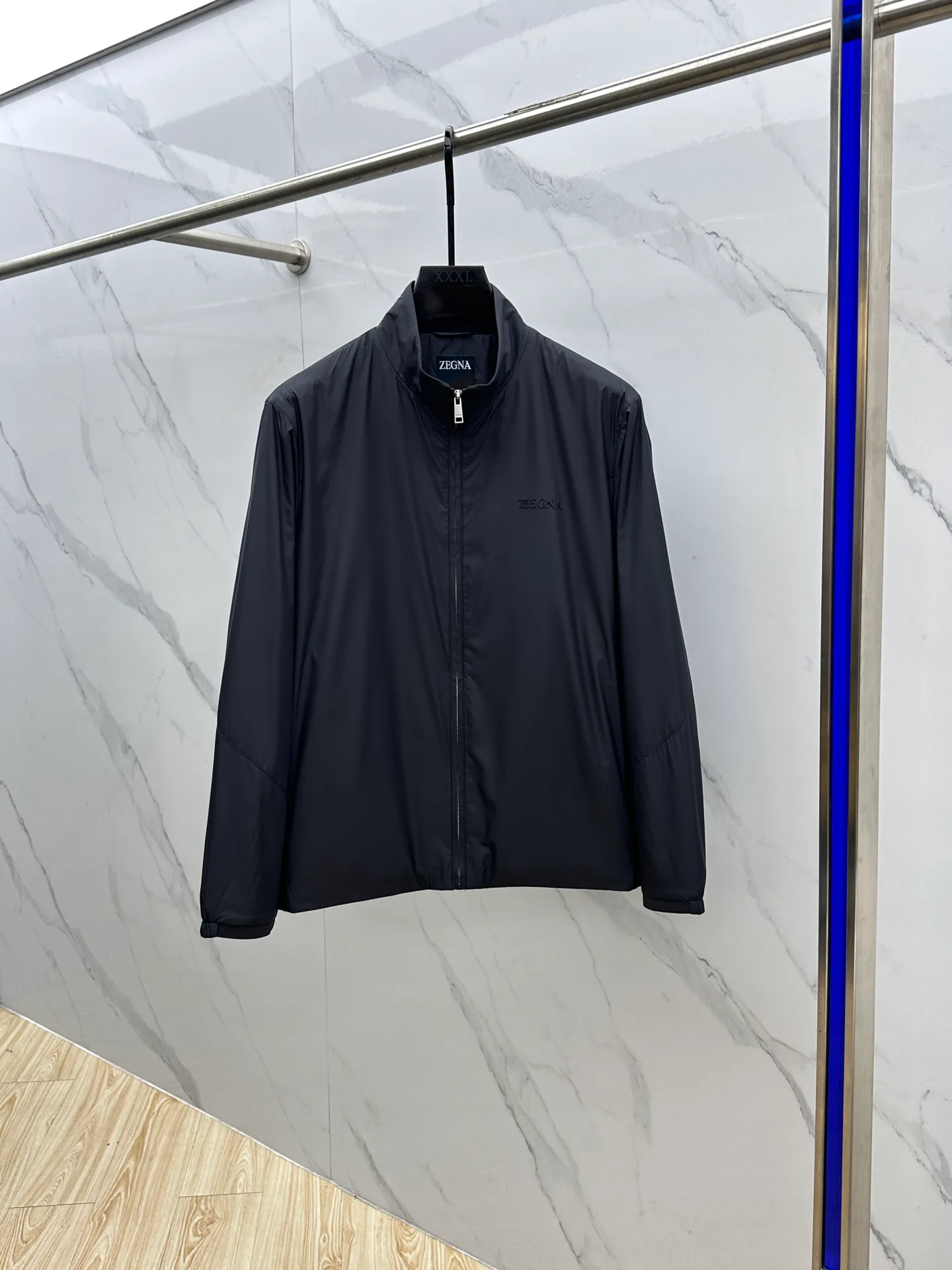 Куртки И Пуховики Мужские Zegna 392509