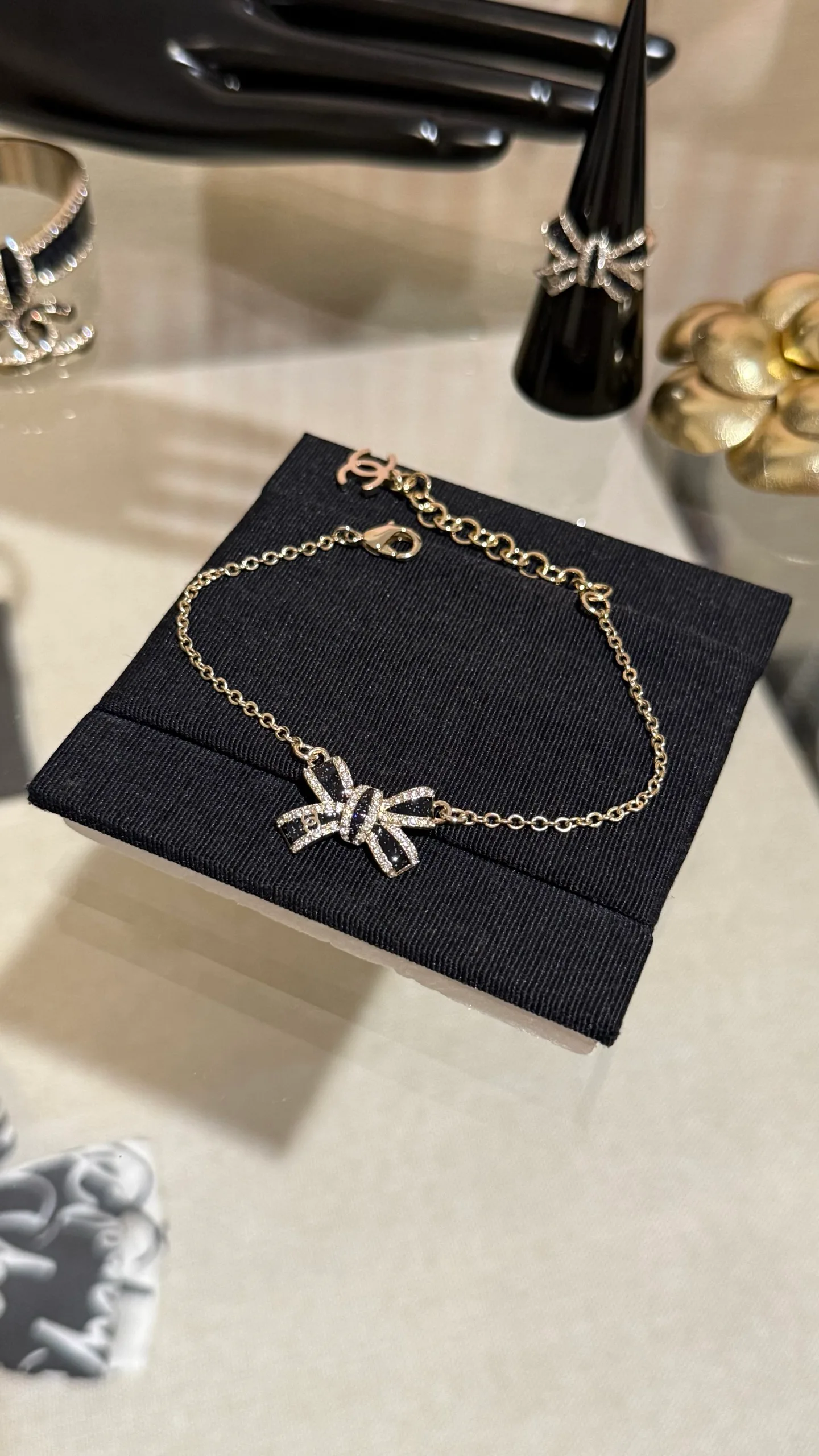 Бижутерия Chanel 99345