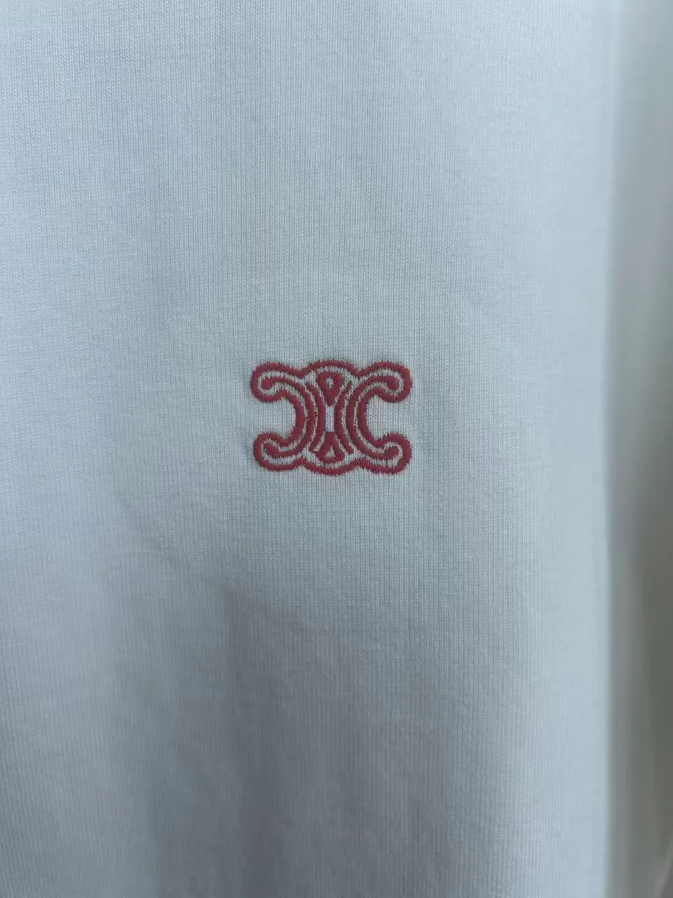 Футболки Мужские Celine 4056705