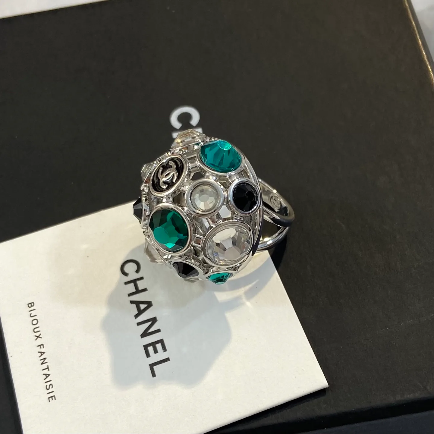 Бижутерия Chanel 17942868
