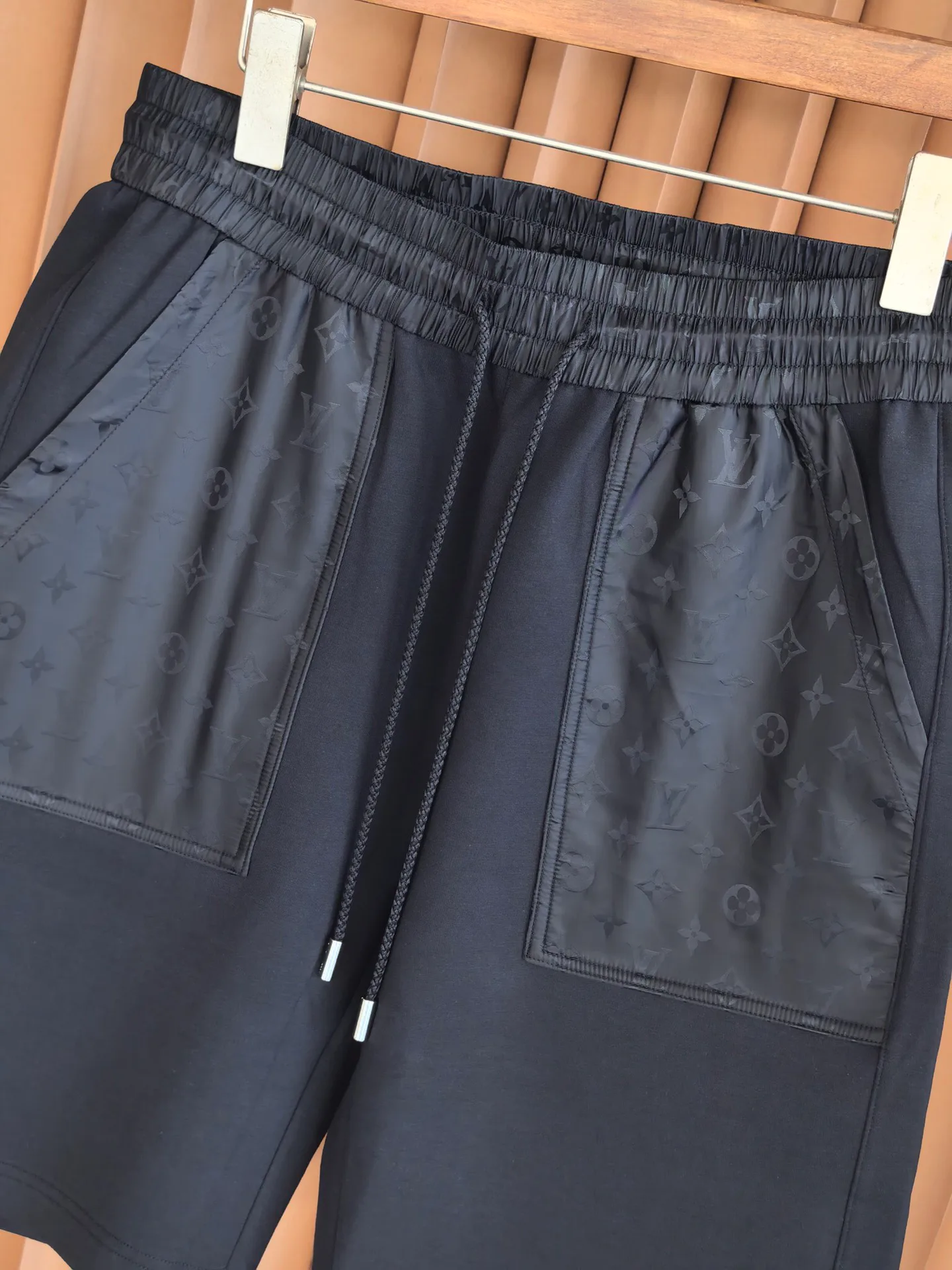 Шорты Мужские Louis Vuitton 13182340