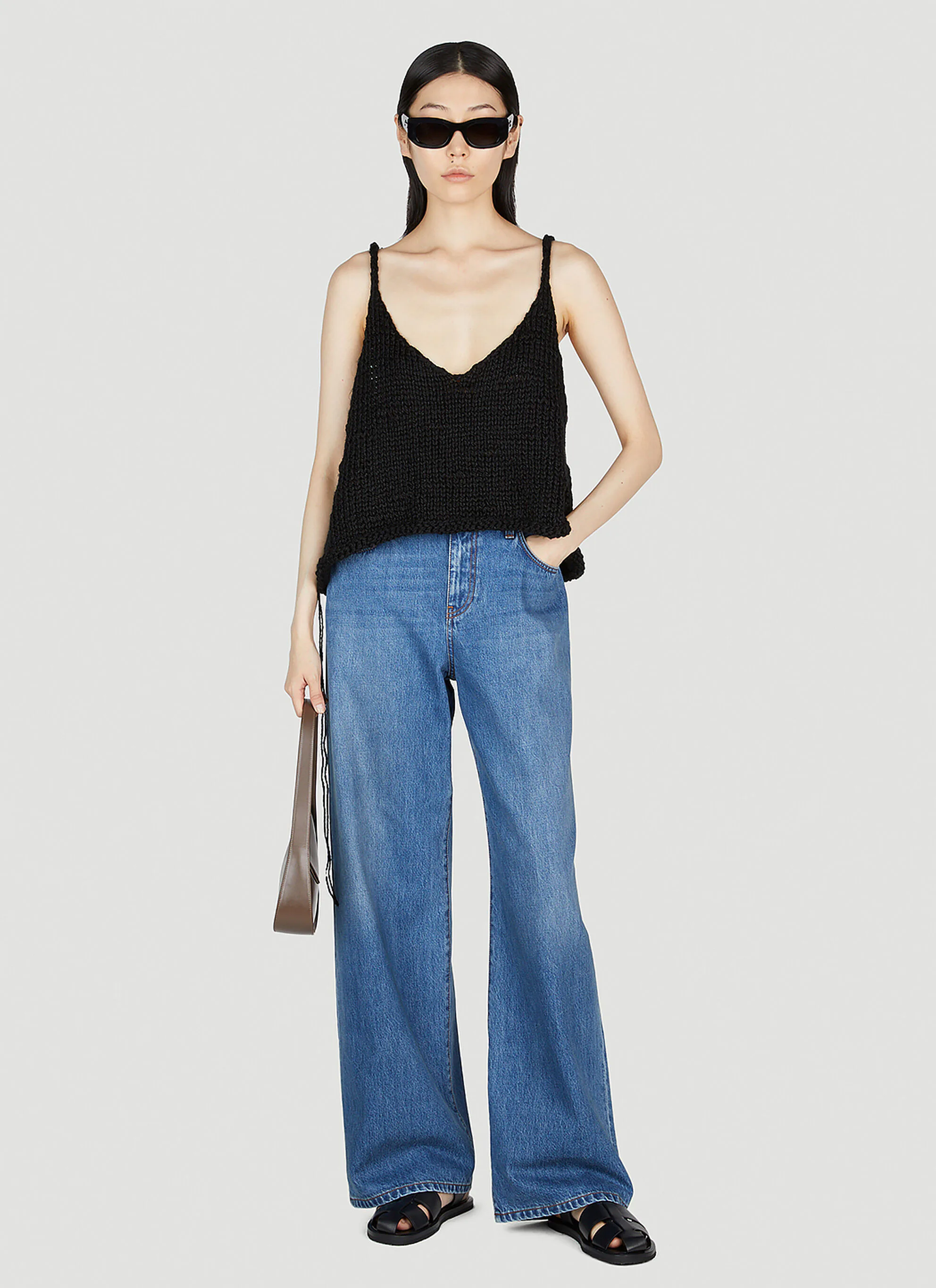 Джинсы Женские The Row 34214