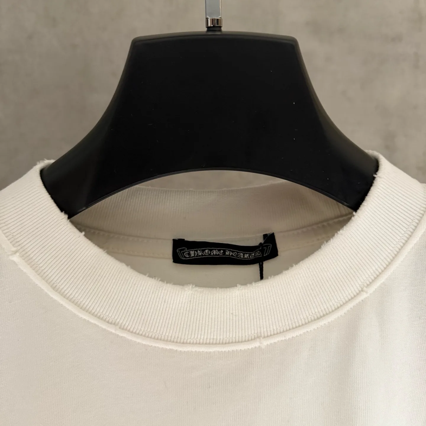 Футболки Женские Chrome Hearts 791472