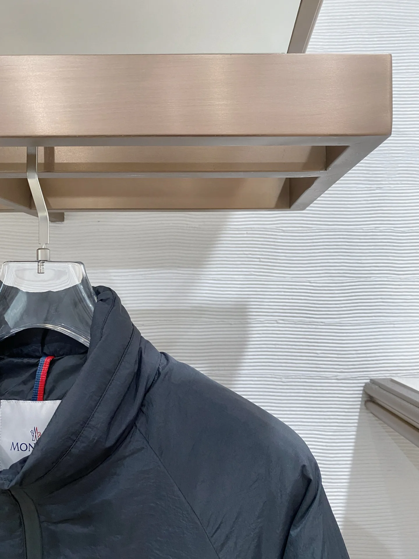 Куртки И Пуховики Мужские Moncler 1127600