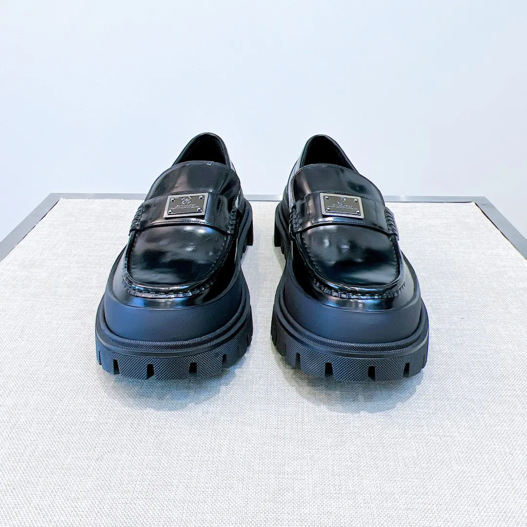 Лоферы Мужские Dolce & Gabbana 5758