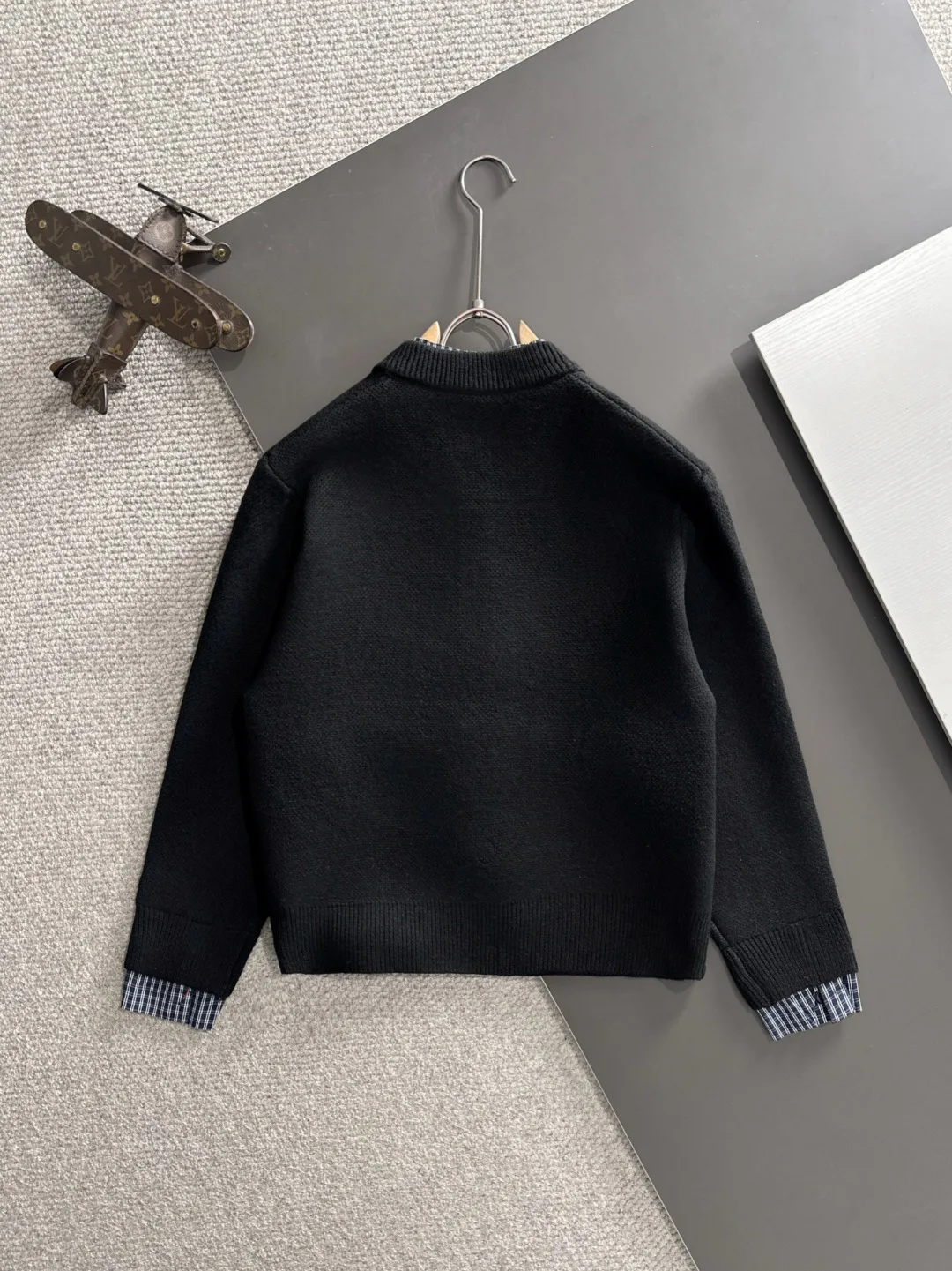 Джемперы И Свитеры Мужские Burberry 1860020
