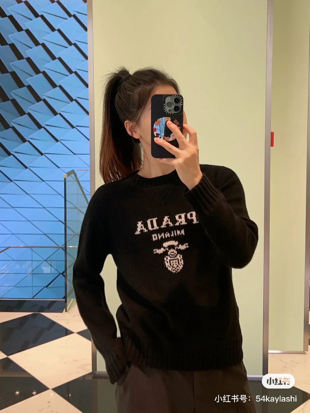 Джемперы И Свитеры Женские Prada 855932