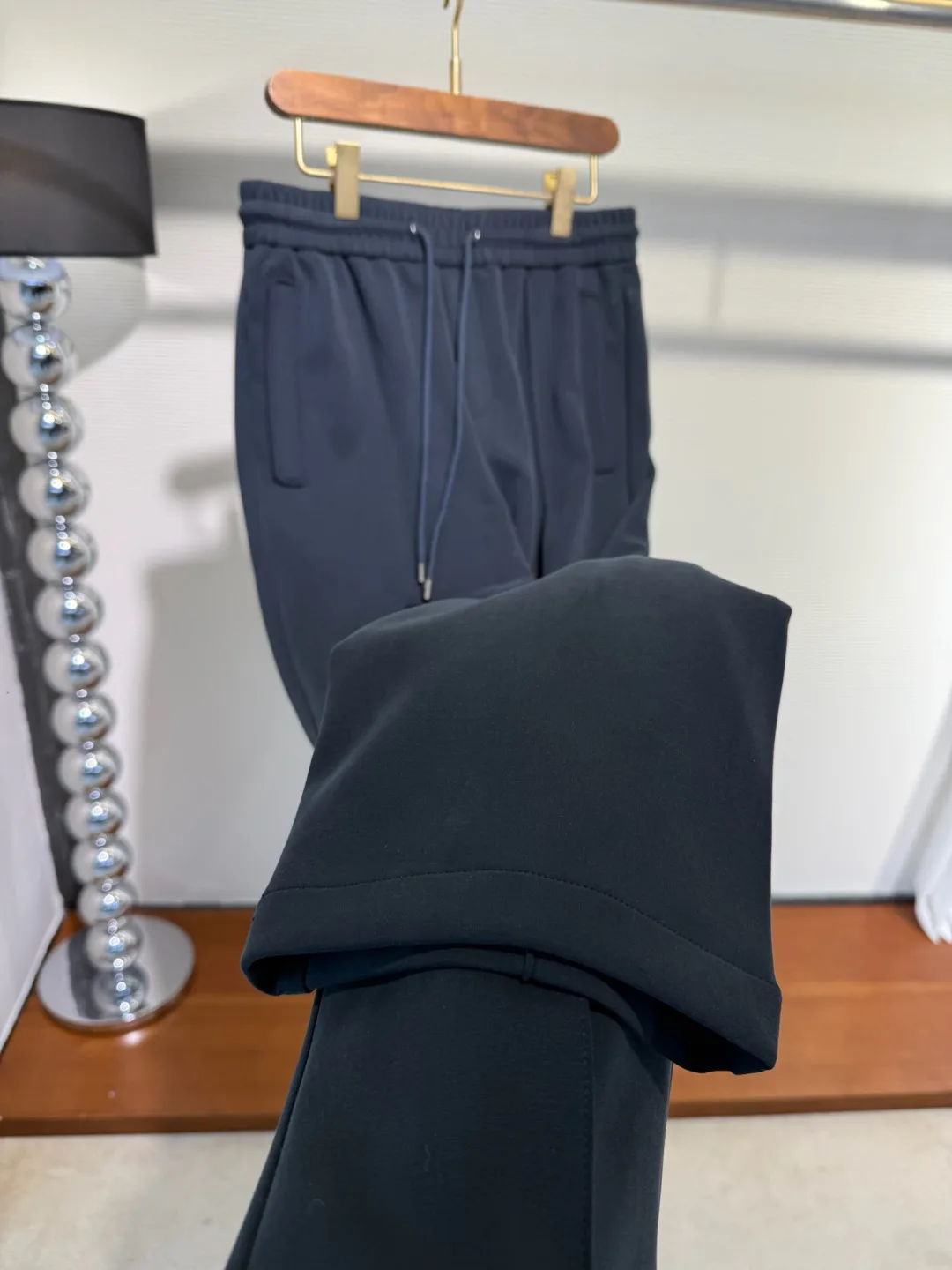 Брюки Женские Bottega Veneta 3853617