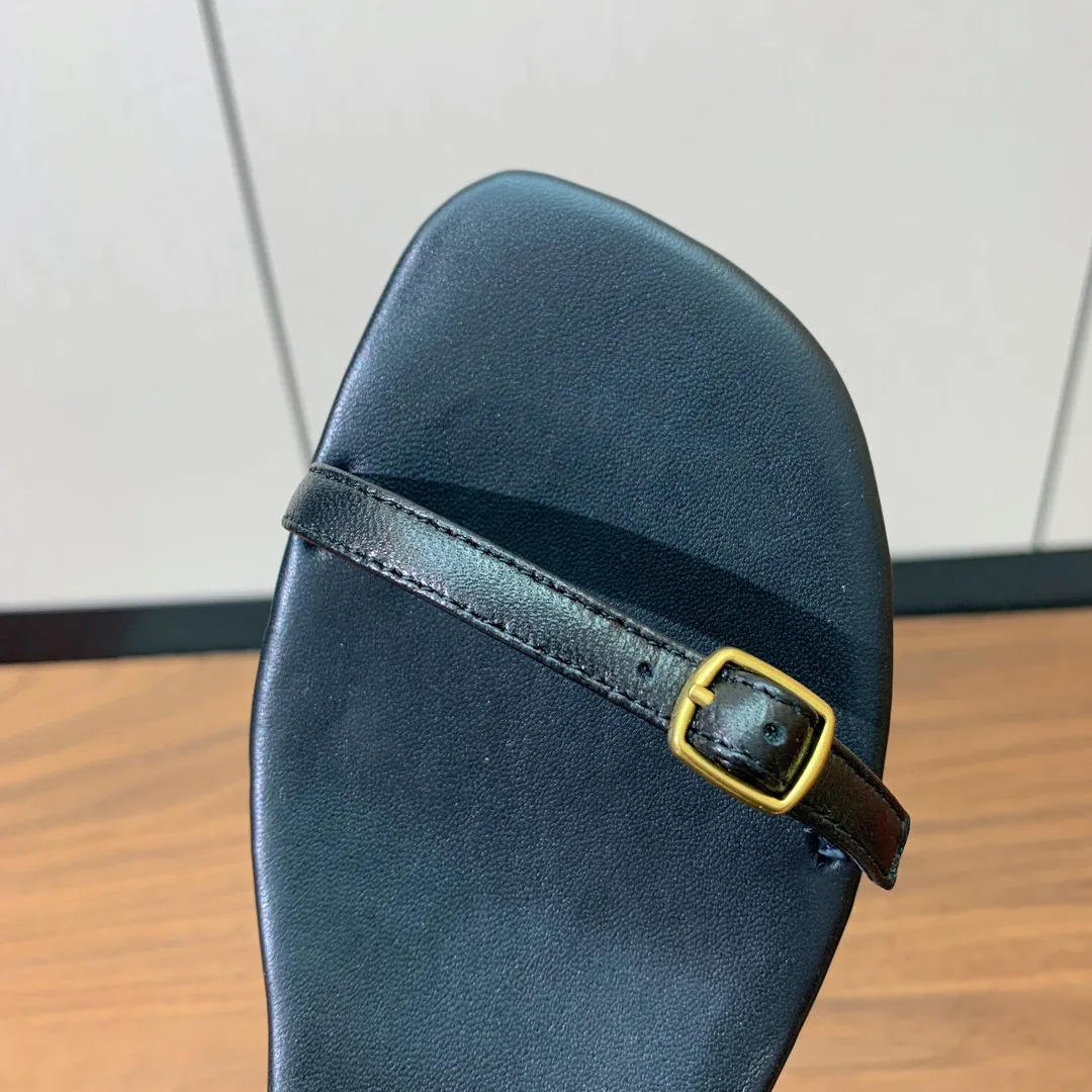 Босоножки Женские Loro Piana 17631641