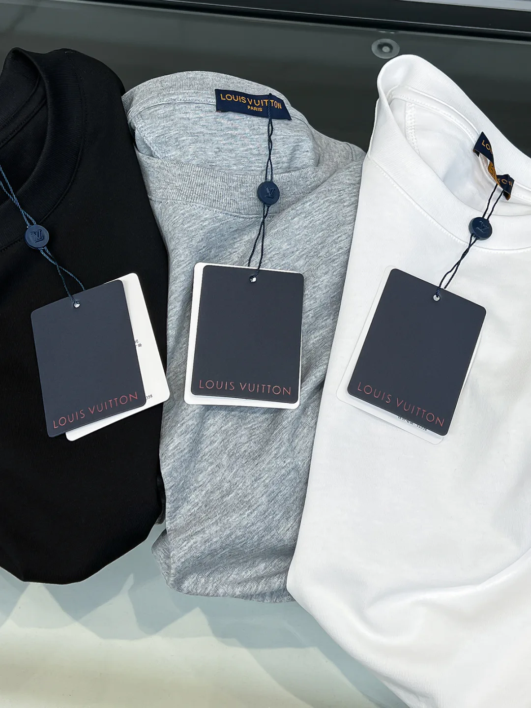 Футболки Мужские Louis Vuitton 11415816