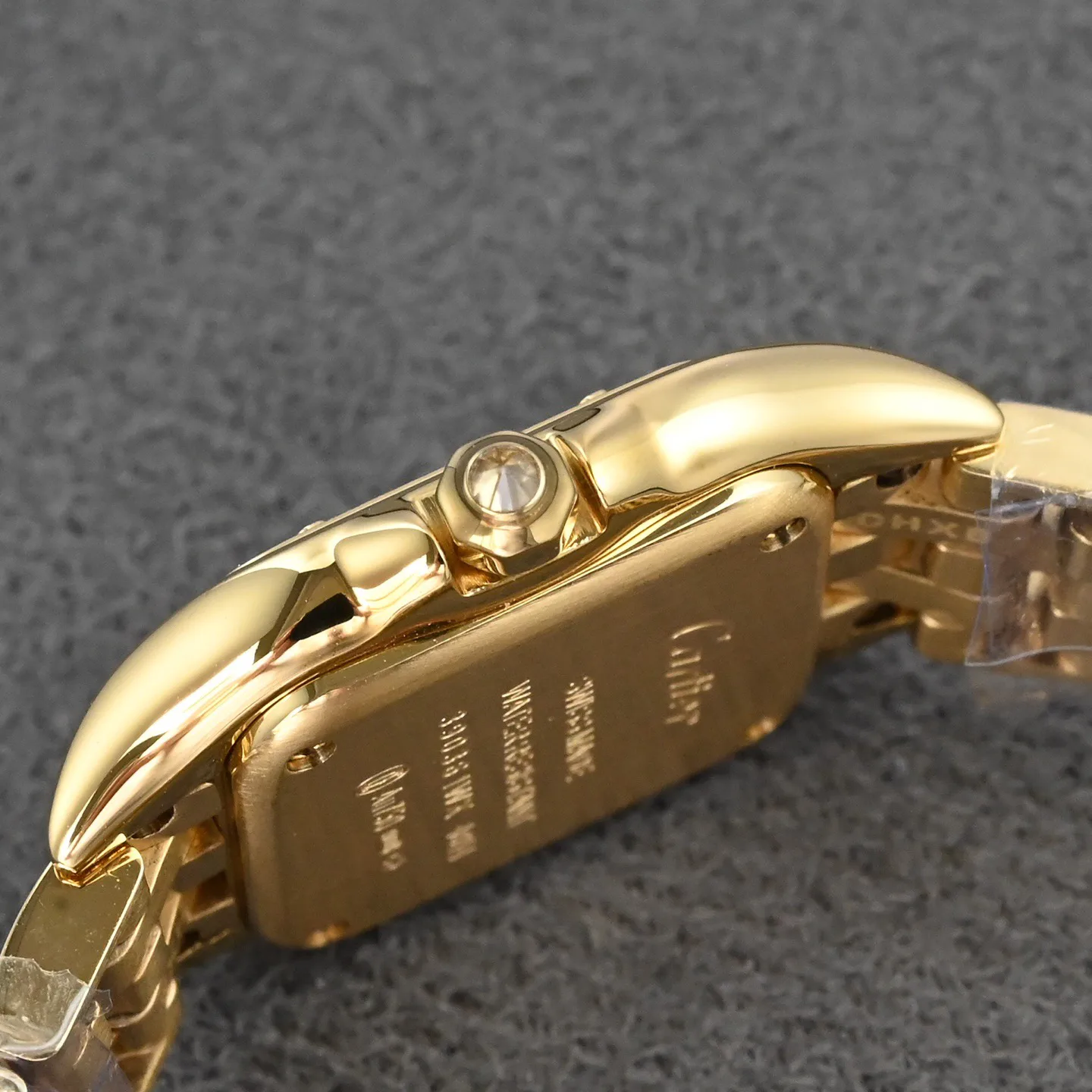 Часы Женские Cartier 11696077