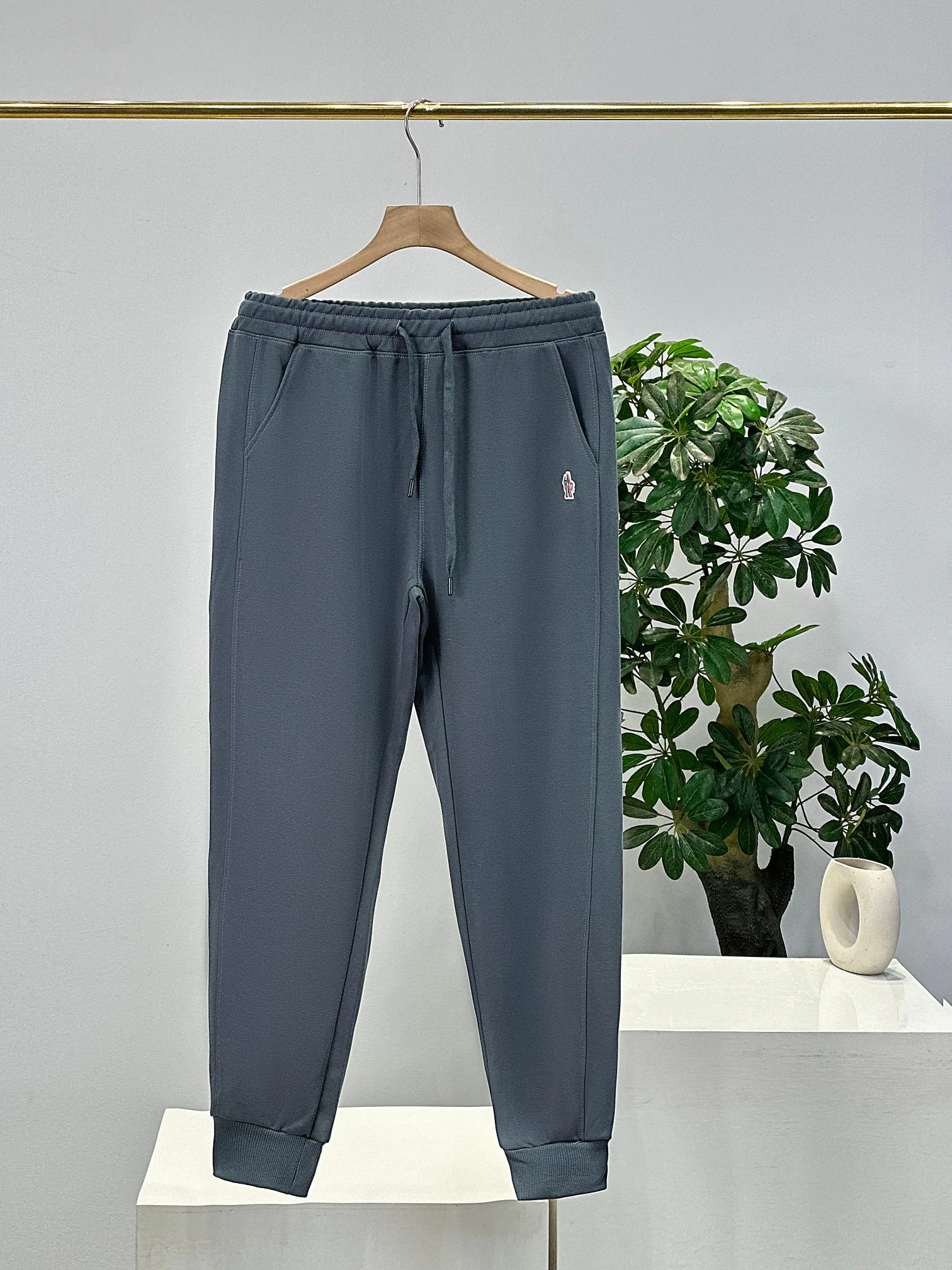 Брюки Мужские Moncler 4765076