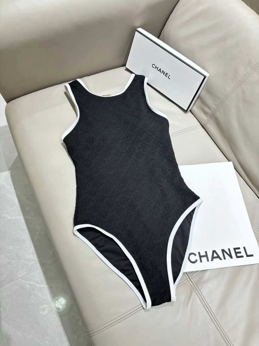 Купальники Женские Chanel 17285168