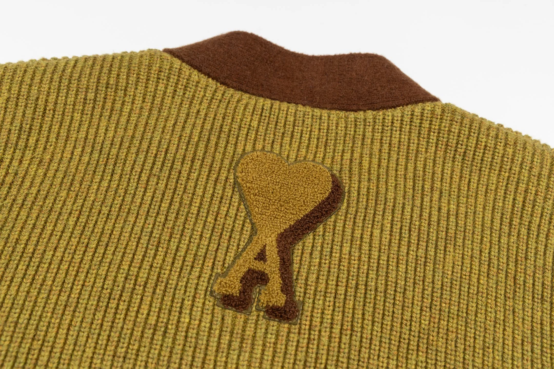 Джемперы И Свитеры Мужские Ami Paris 281686