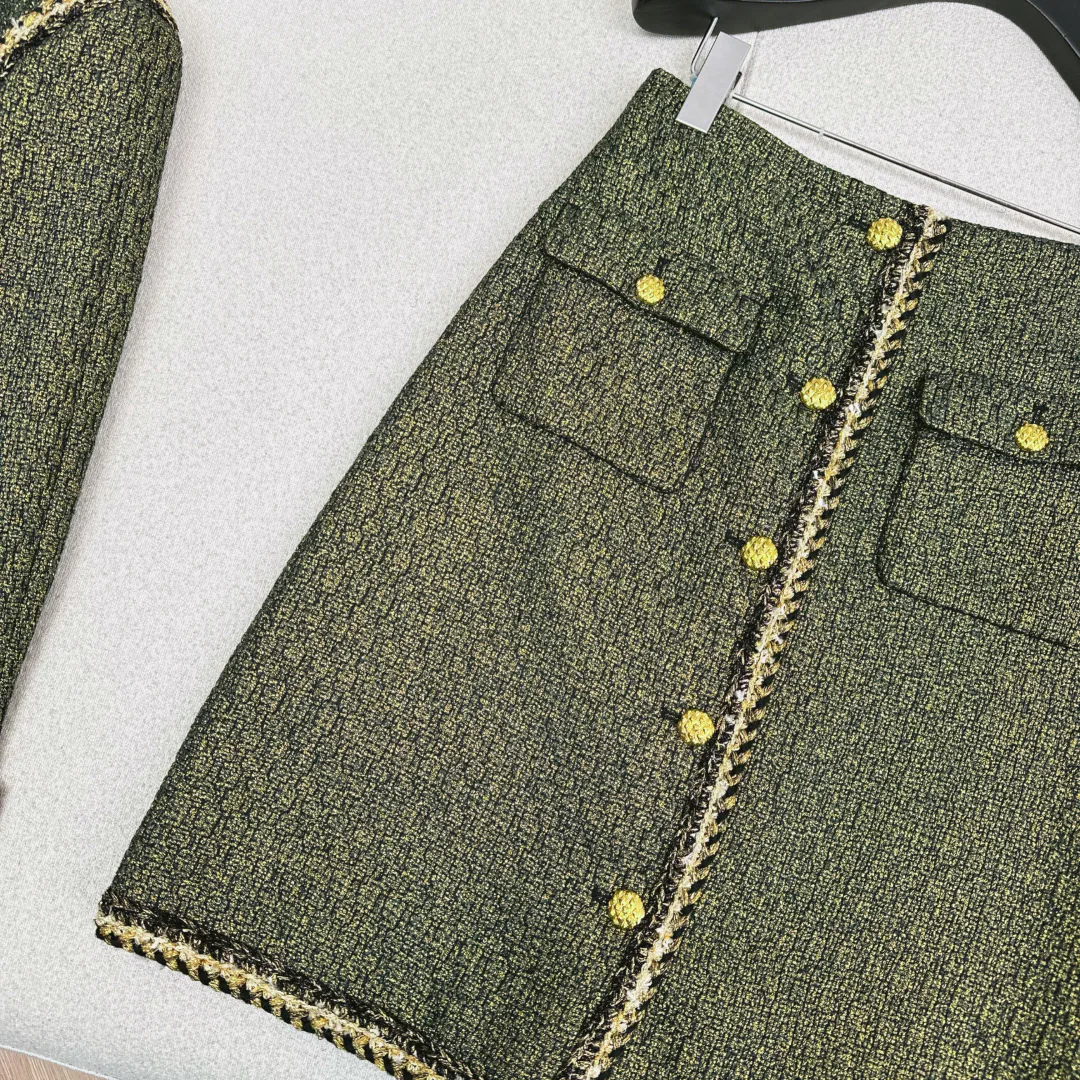 Юбки Женские Chanel 1684261