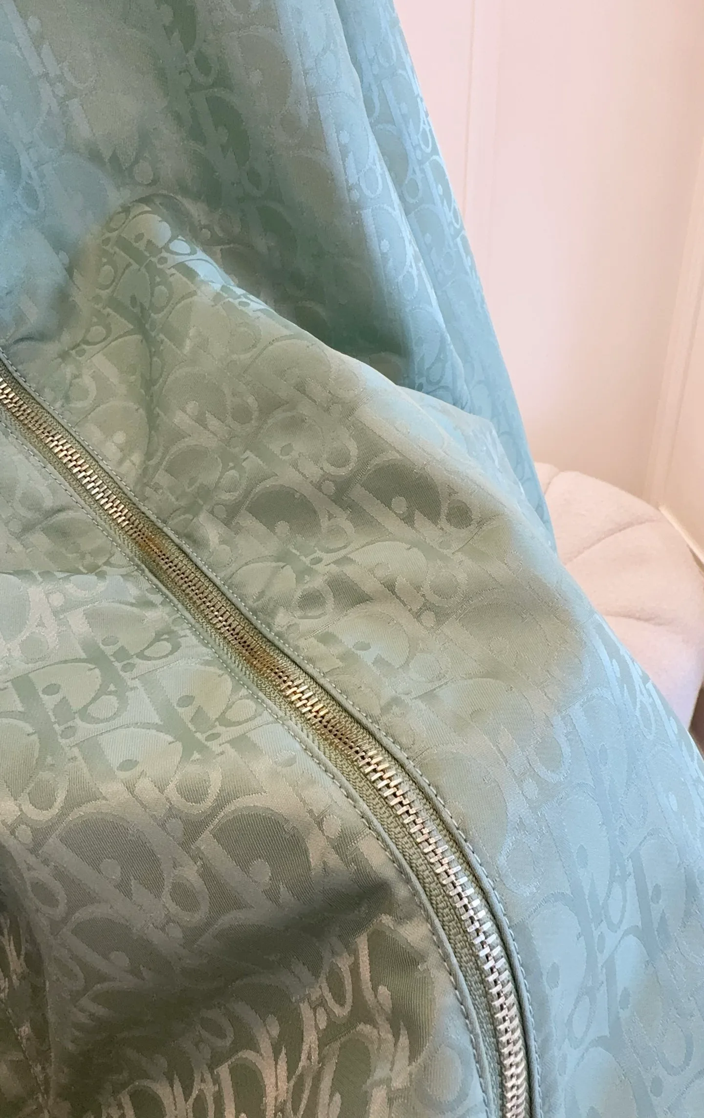 Куртки И Пуховики Женские Christian Dior 12638451