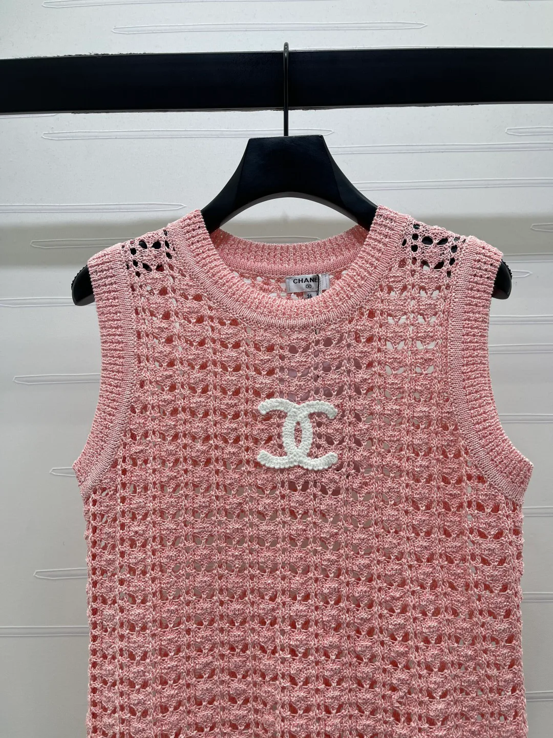 Жилеты Женские Chanel 4393468