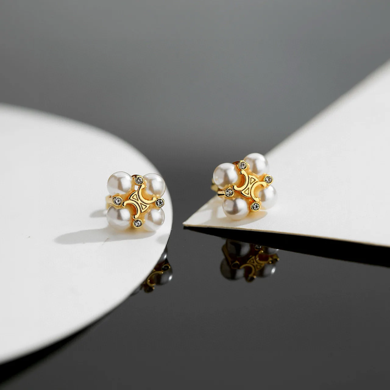 Бижутерия Celine 91282