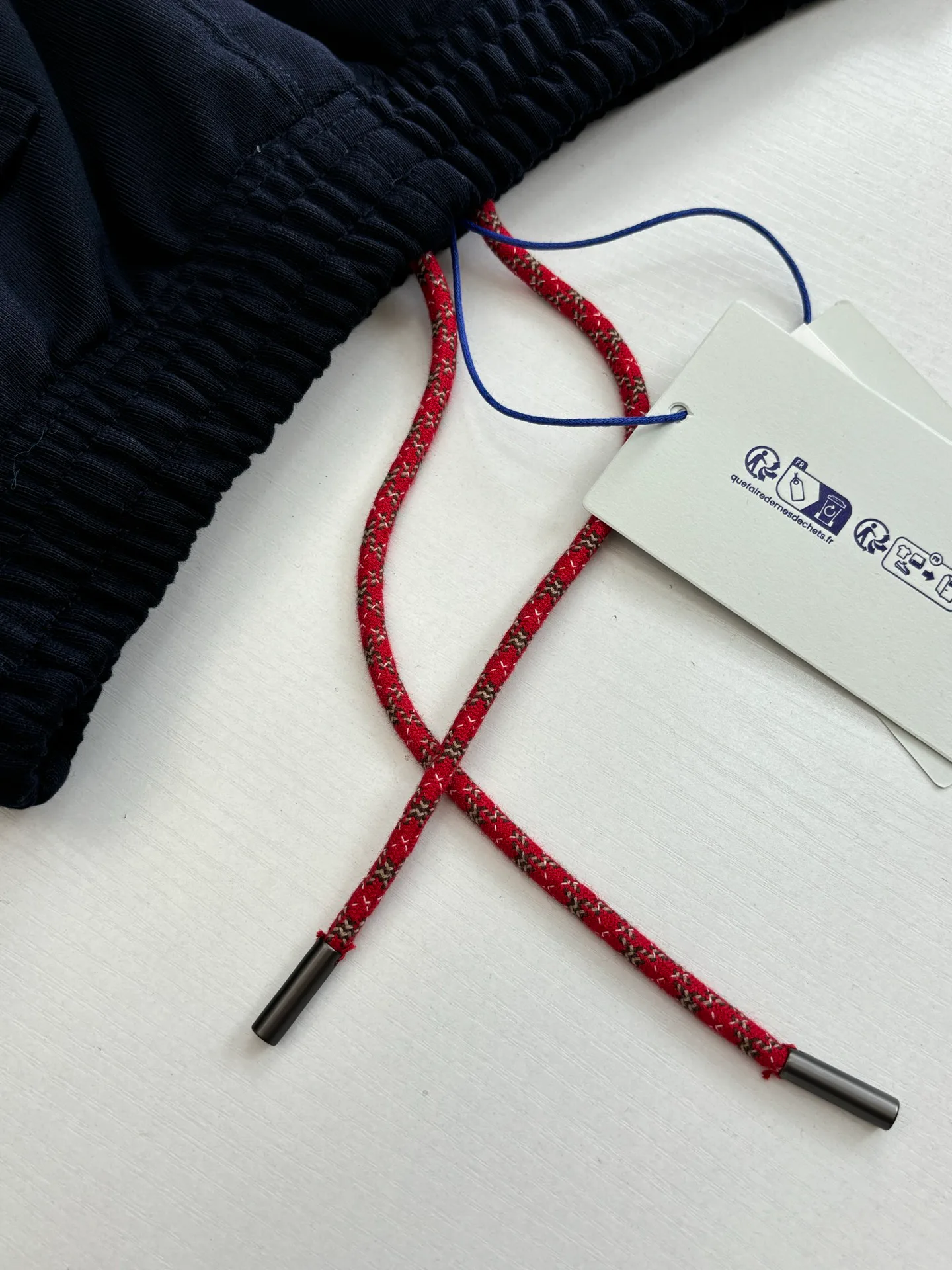 Брюки Мужские Burberry 1273534