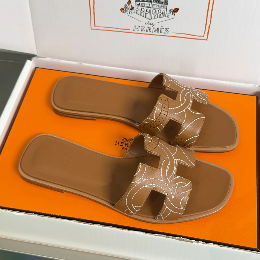 Сандалии Женские Hermes 12253102