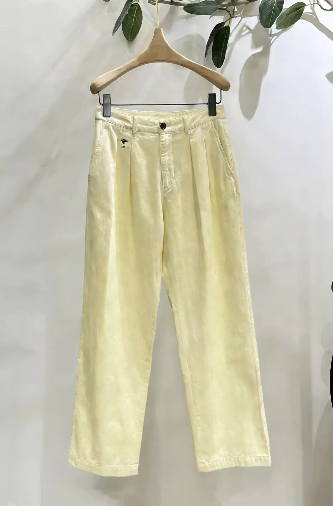 Брюки Женские Christian Dior 9871176