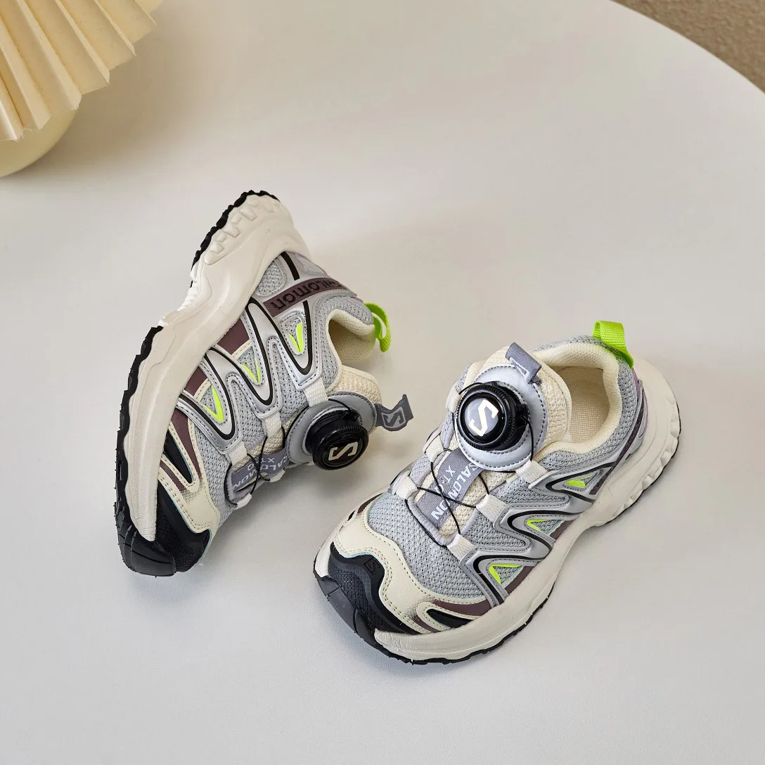 Кроссовки Женские Salomon 18243092