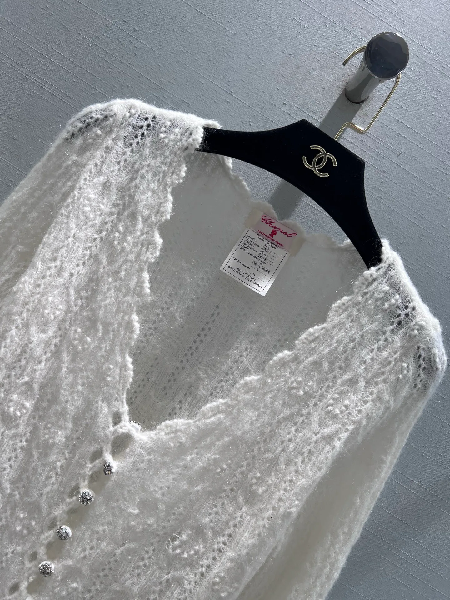 Джемперы И Свитеры Женские Chanel 5706162